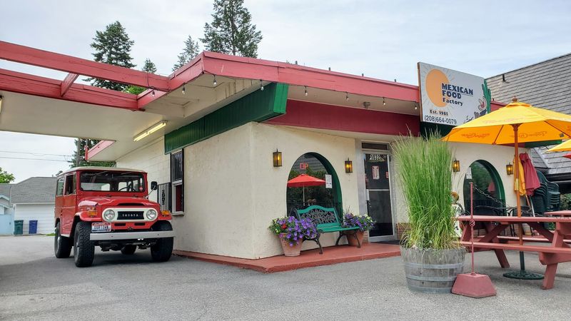 The Drive-Through Option You Did Not Expect The Drive-Through Option You Did Not Expect