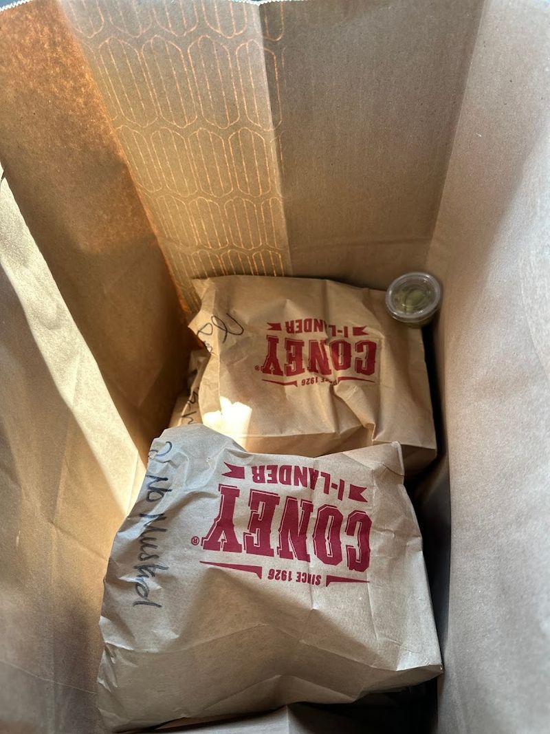 The Drive-Thru Convenience