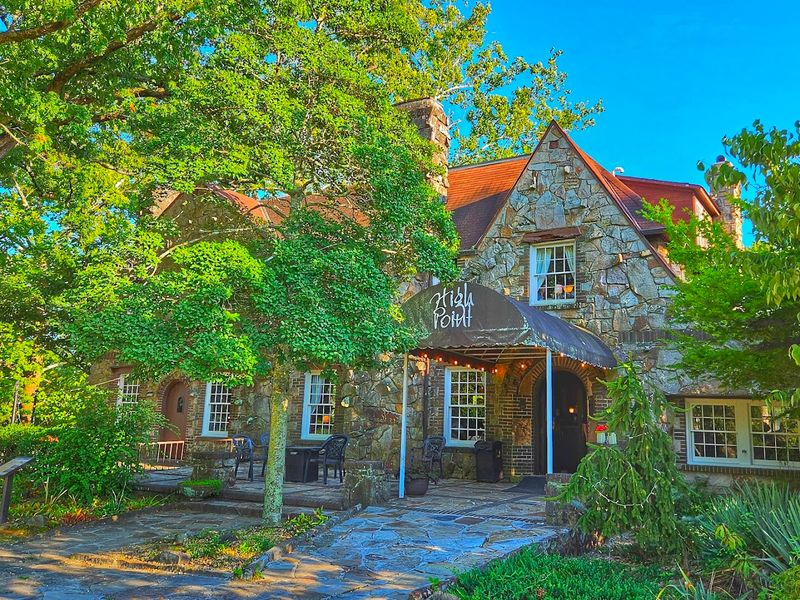 The Drive to Monteagle and Why It Is Worth It The Drive to Monteagle and Why It Is Worth It