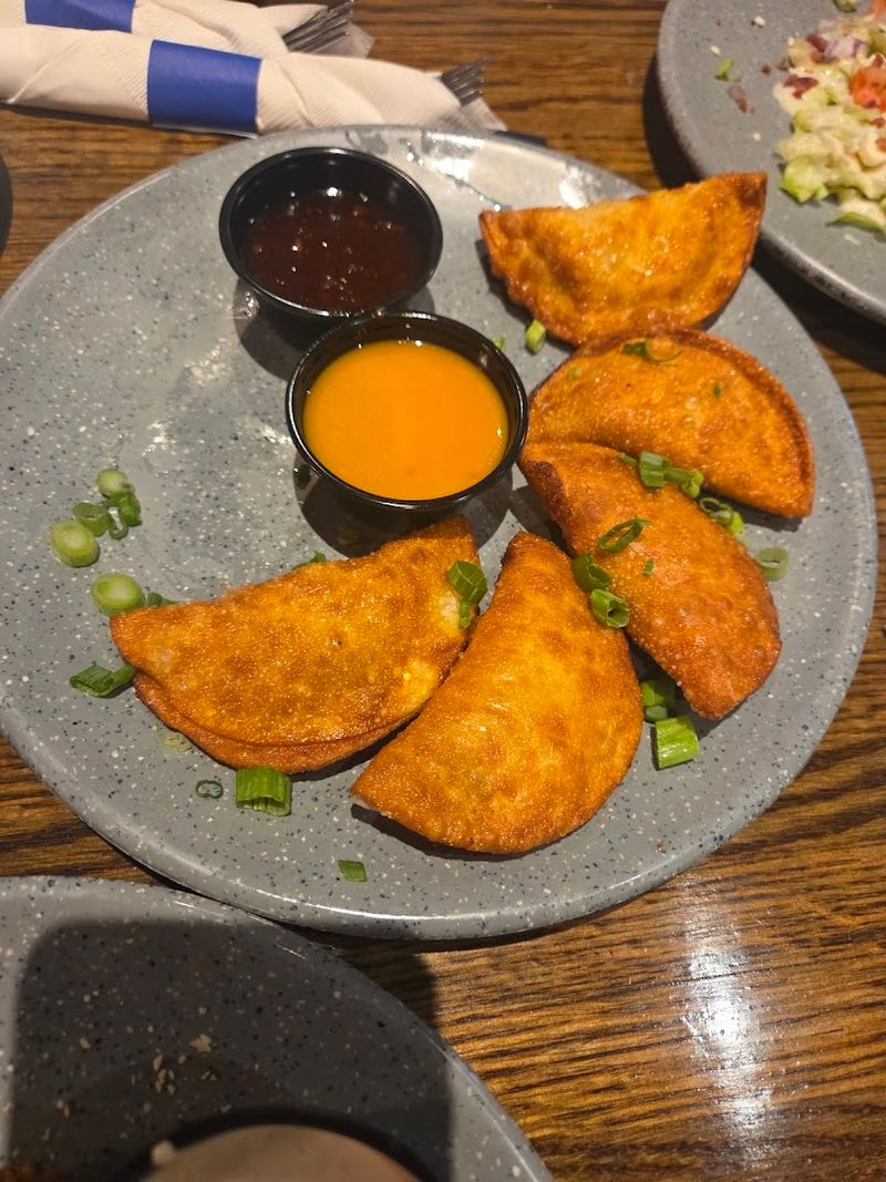 The Duck Bacon Rangoons That Started the Conversation