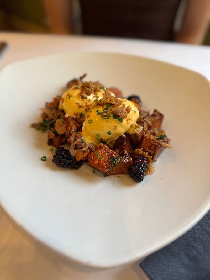 The Duck Hash That Keeps Showing Up in Food Journals The Duck Hash That Keeps Showing Up in Food Journals