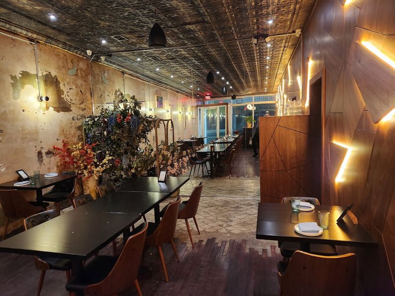 The Eclectic 1970s Interior That Feels Like Detroit The Eclectic 1970s Interior That Feels Like Detroit
