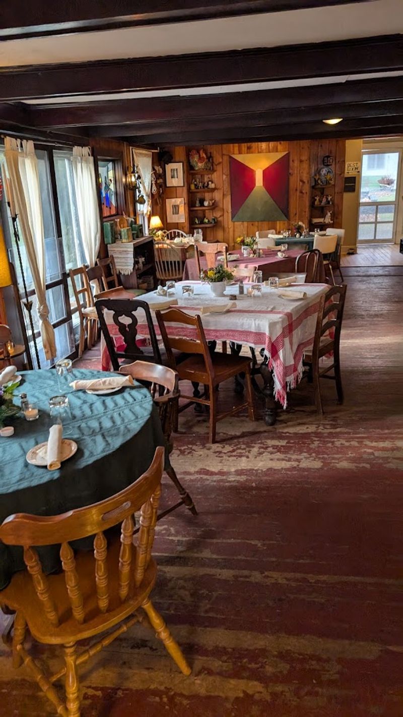 The Eclectic Decor That Makes Every Corner Different