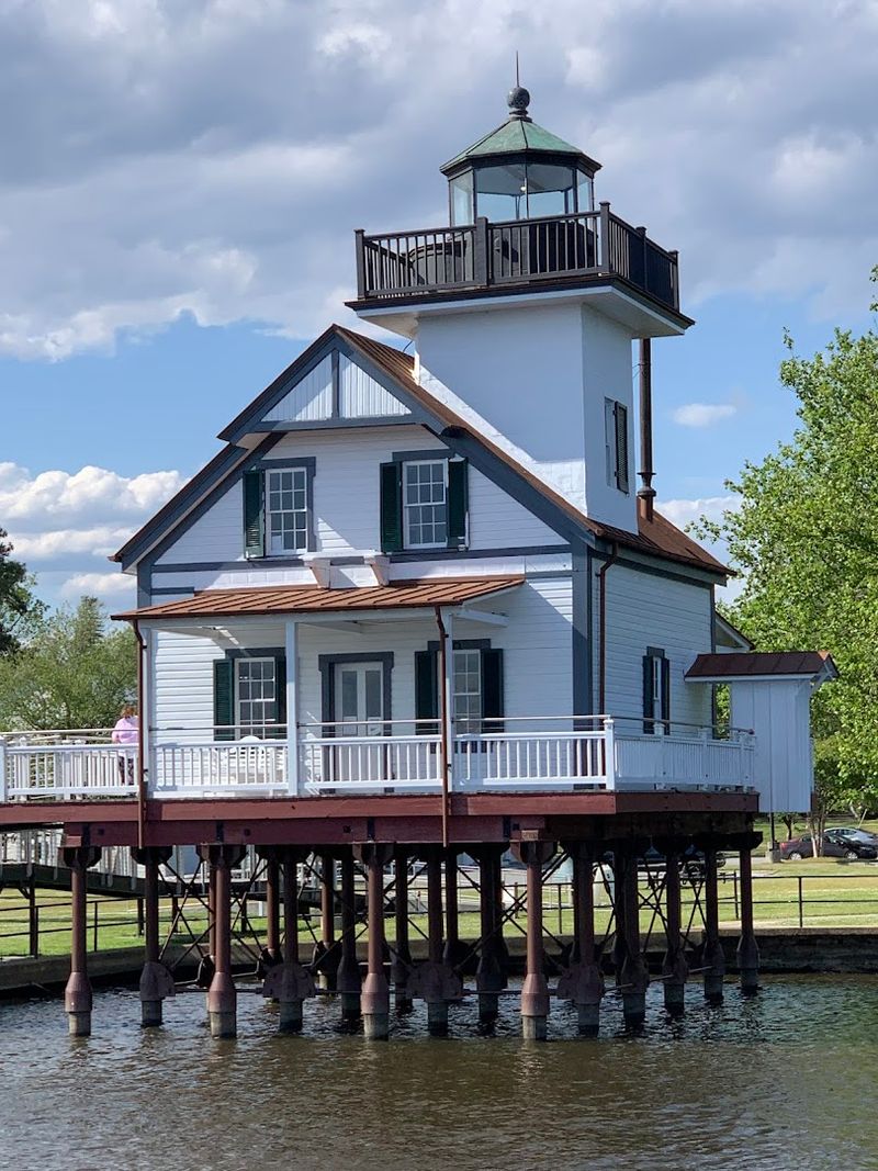 The Edenton Tea Party and Why It Still Matters