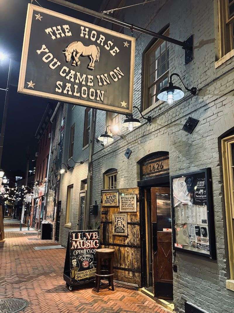 The Edgar Allan Poe Connection That Still Draws Crowds The Edgar Allan Poe Connection That Still Draws Crowds
