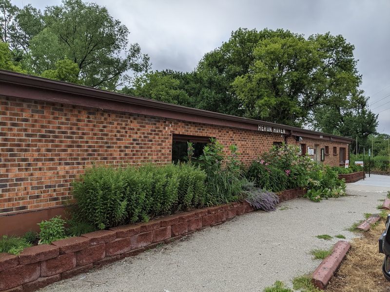 The Education Center and Its Tiny but Fascinating Museum