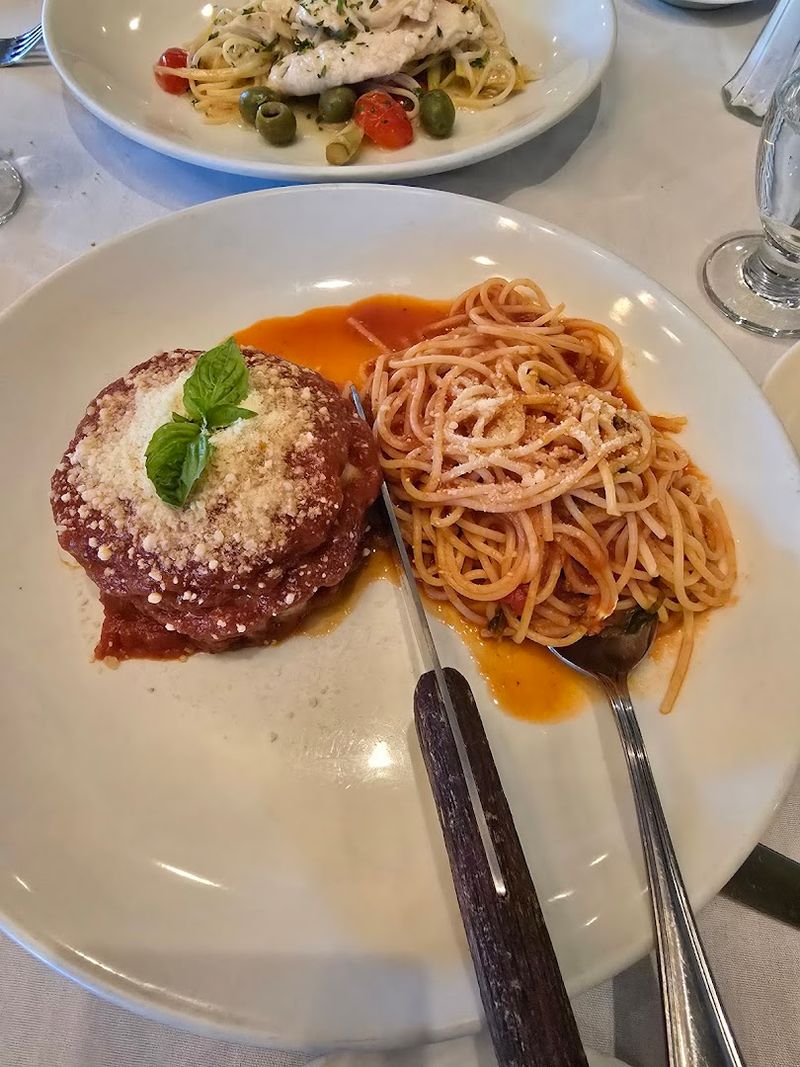 The Eggplant Parmigiana That Converts Even the Skeptics