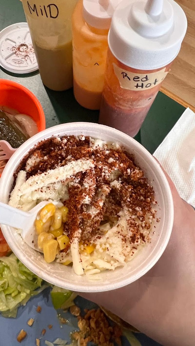 The Elotes That Deserve a Standing Ovation