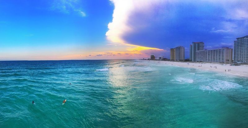 The Emerald Waters That Make Everyone Stop Scrolling The Emerald Waters That Make Everyone Stop Scrolling