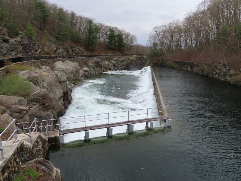 The Engineering Behind Winsor Dam and Goodnough Dike The Engineering Behind Winsor Dam and Goodnough Dike