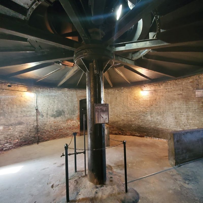 The Engineering Idea That Changed Jail Design Forever The Engineering Idea That Changed Jail Design Forever