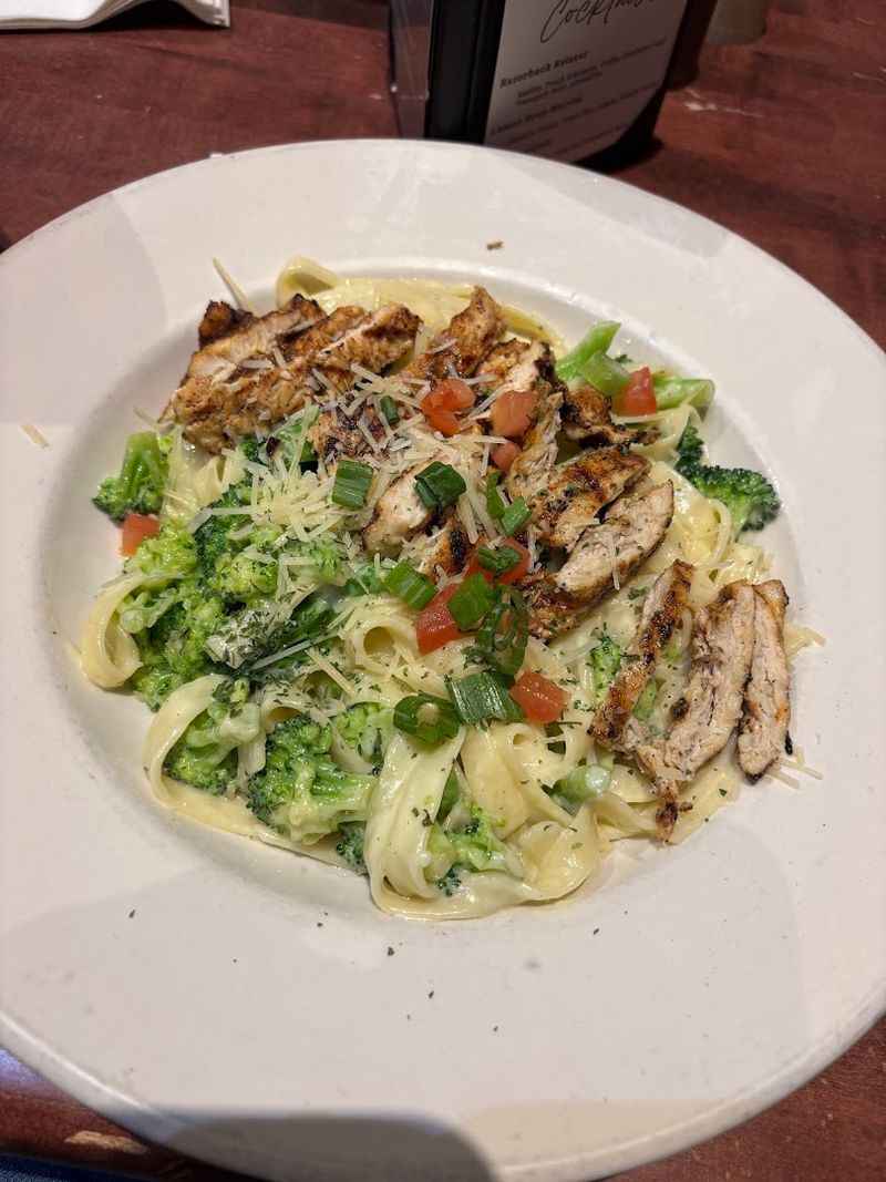 The Entrees That Keep Regulars Loyal The Entrees That Keep Regulars Loyal