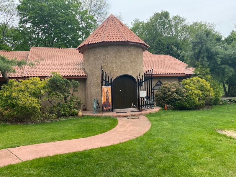 The Estate That Became a Museum