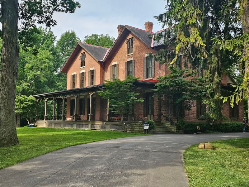 The Estate That Started It All