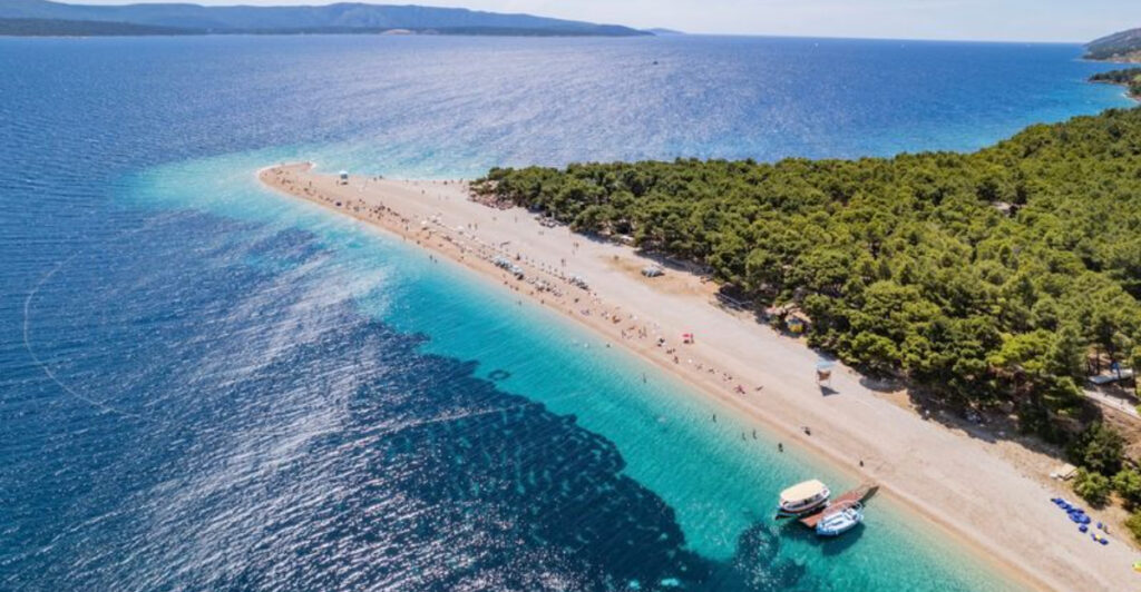 The European Country With Turquoise National Parks, Island Beaches, and Storybook Coastal Towns – Croatia