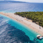 The European Country With Turquoise National Parks, Island Beaches, and Storybook Coastal Towns – Croatia