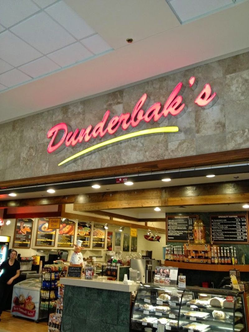 The European Deli and Market Section Worth Exploring The European Deli and Market Section Worth Exploring