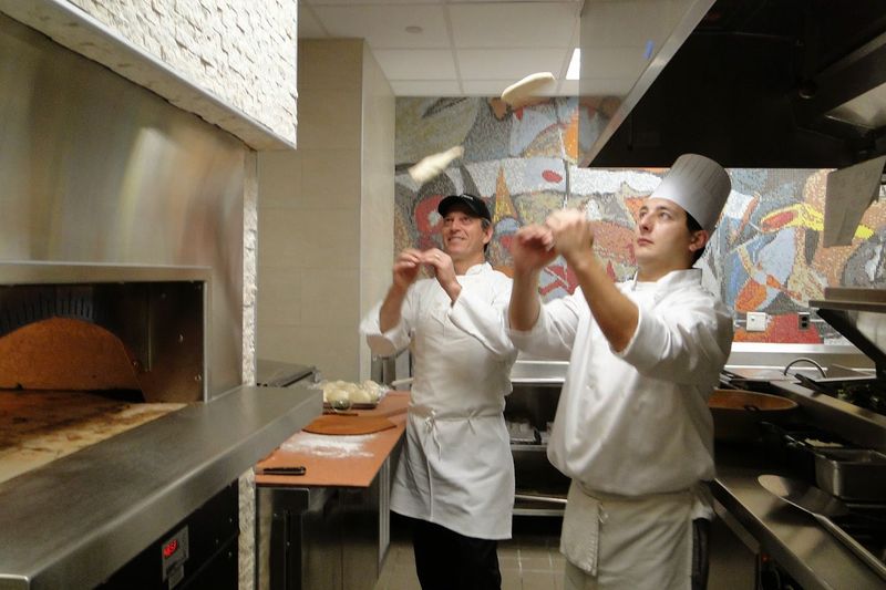 The Experienced Chefs Guiding Every Plate The Experienced Chefs Guiding Every Plate