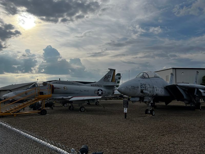 The F-4 Phantom With a Real Combat Story The F-4 Phantom With a Real Combat Story