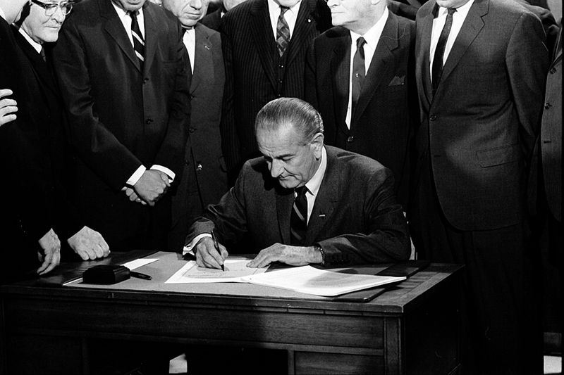 The Fair Housing Act Passed After Years of Resistance