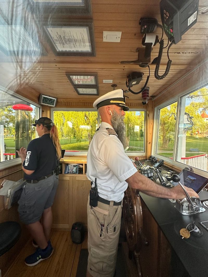 The Family Behind the Boat and Why That Matters The Family Behind the Boat and Why That Matters