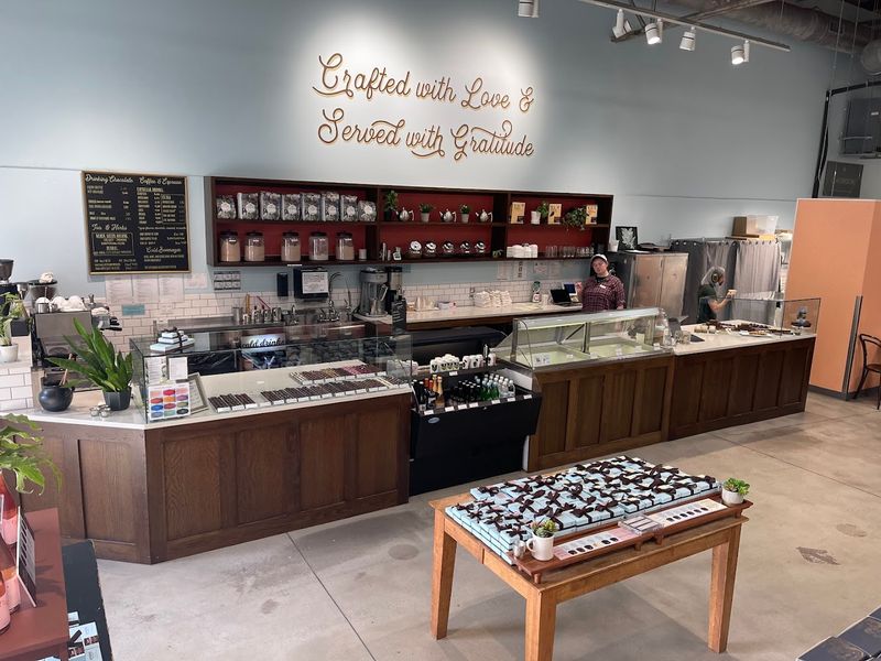 The Family Behind the Chocolate and How It All Started