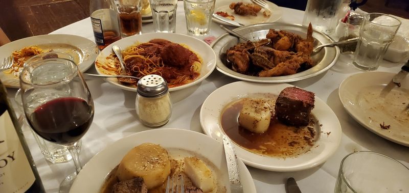 The Family Behind the Food