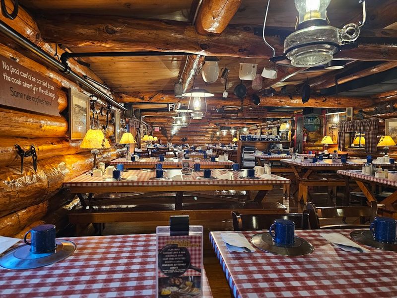 The Family-Owned Story Behind The Shanty The Family-Owned Story Behind The Shanty