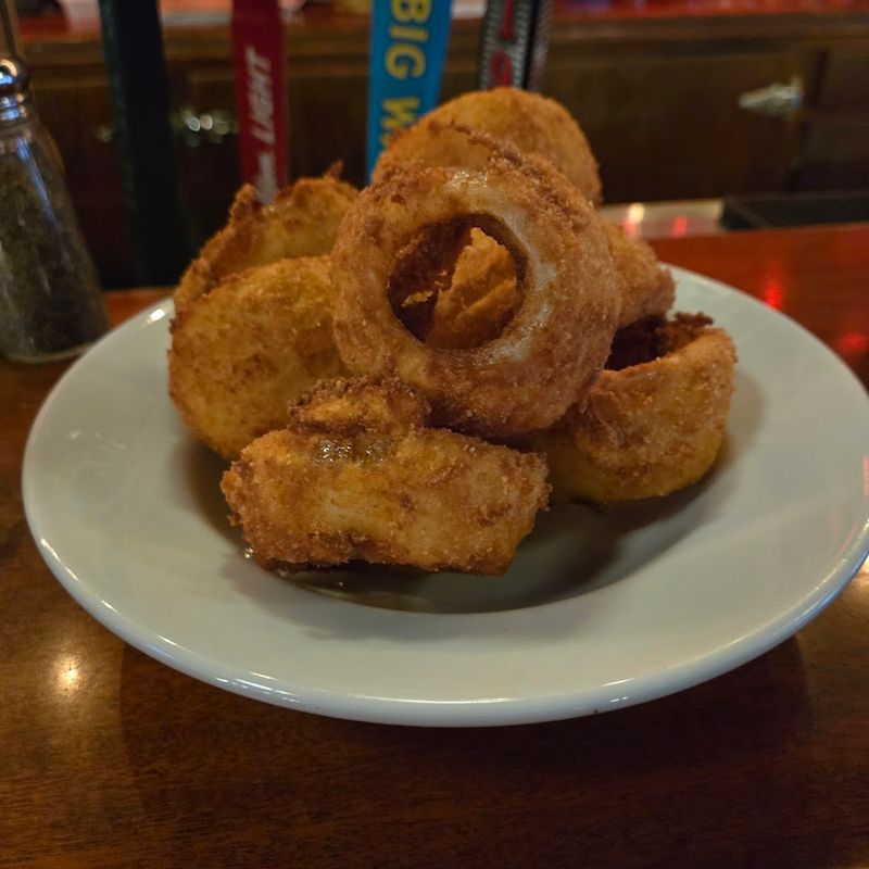 The Famous Giant Popovers