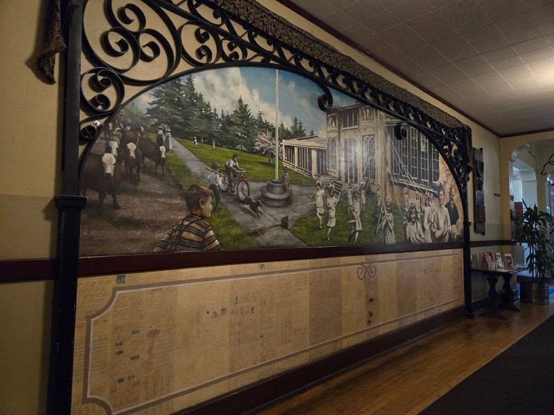 The Fascinating History Behind the Walls The Fascinating History Behind the Walls