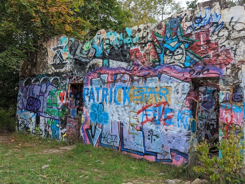 The Fight To Keep This Place From Disappearing The Fight To Keep This Place From Disappearing