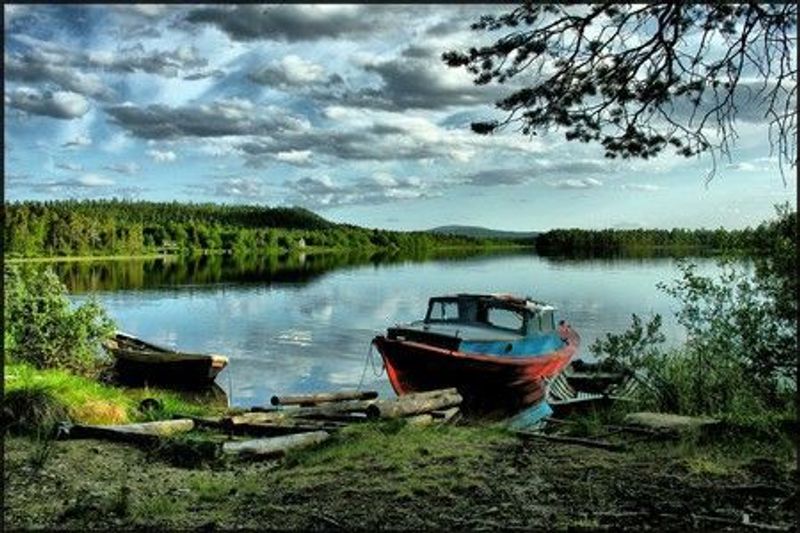 The Finnish Roots That Still Run Deep