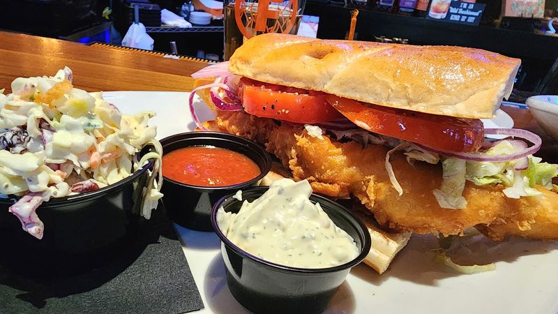 The Fish Dishes That Keep People Coming Back Weekly