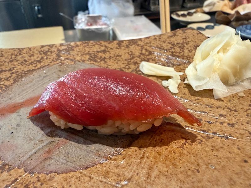The Fish Quality That Sets This Place Apart The Fish Quality That Sets This Place Apart