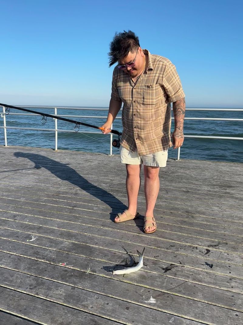 The Fish That Keep People Coming Back