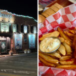 The Fish and Chips Have Become the Benchmark at This Longtime Oklahoma Favorite