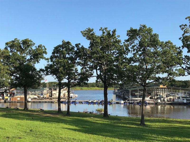 The Floating Cabana Experience
