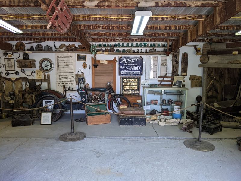 Preserving a One-of-a-Kind Collection Preserving a One-of-a-Kind Collection