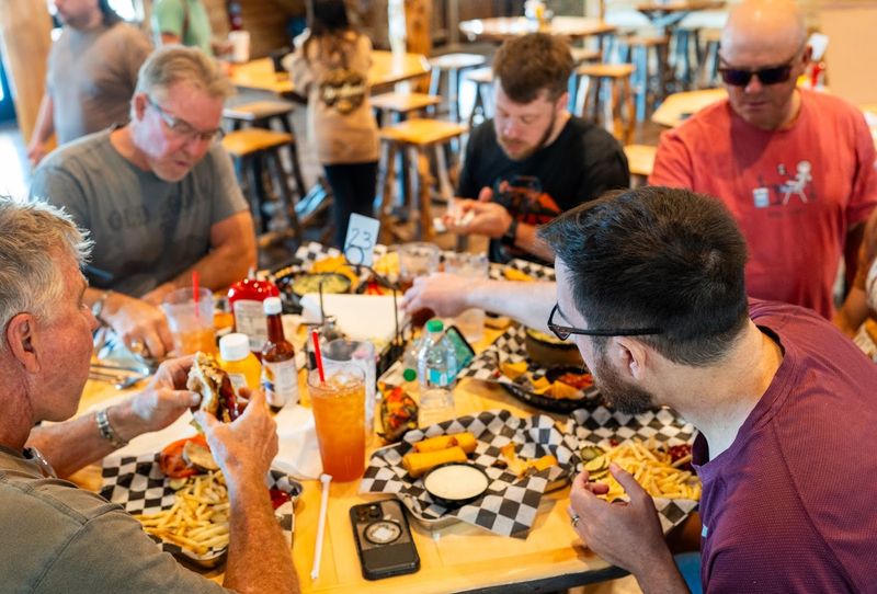 The Food: Chef-Driven Meals That Punch Above Their Weight