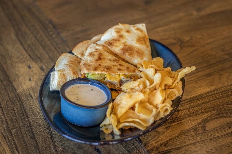 The Food Menu: More Than Just Coffee and Snacks The Food Menu: More Than Just Coffee and Snacks