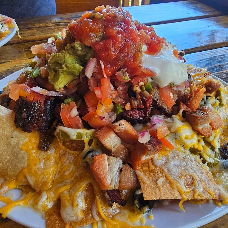 The Food Menu: Pub Classics Done Right The Food Menu: Pub Classics Done Right