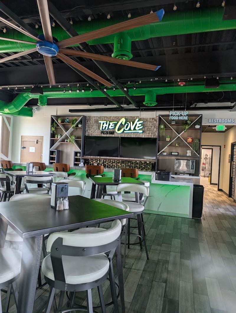 The Food Scene: Better Than You Might Expect