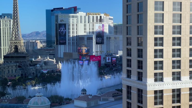 The Fountain Experience for Families
