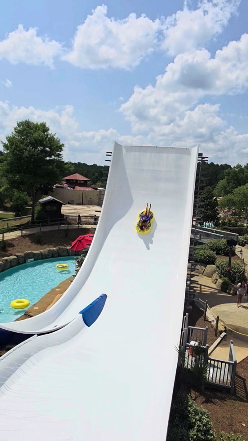The Four-Row Slide: Do Not Judge It by Its Looks