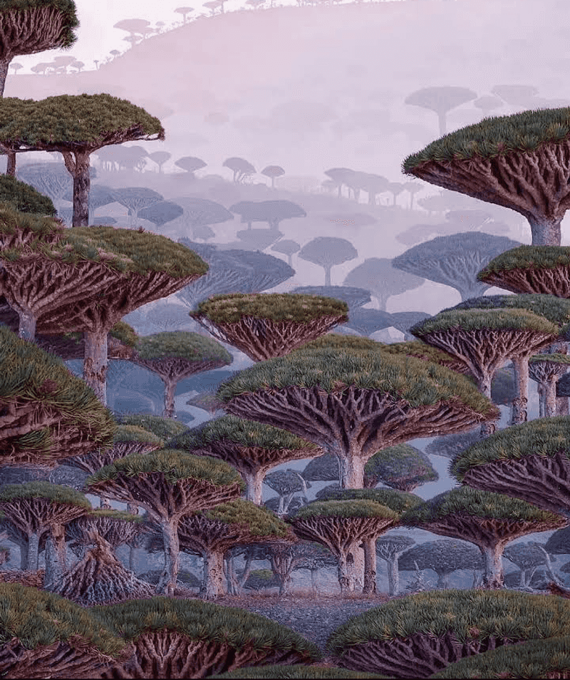 The Frankincense Connection: Ancient Trade and Modern Heritage The Frankincense Connection: Ancient Trade and Modern Heritage