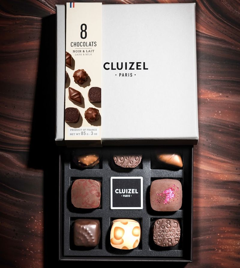 The French Brand Behind the Magic The French Brand Behind the Magic