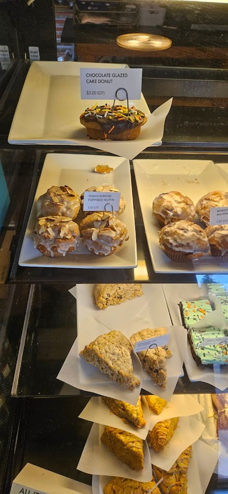 The Freshness Factor That Sets This Place Apart
