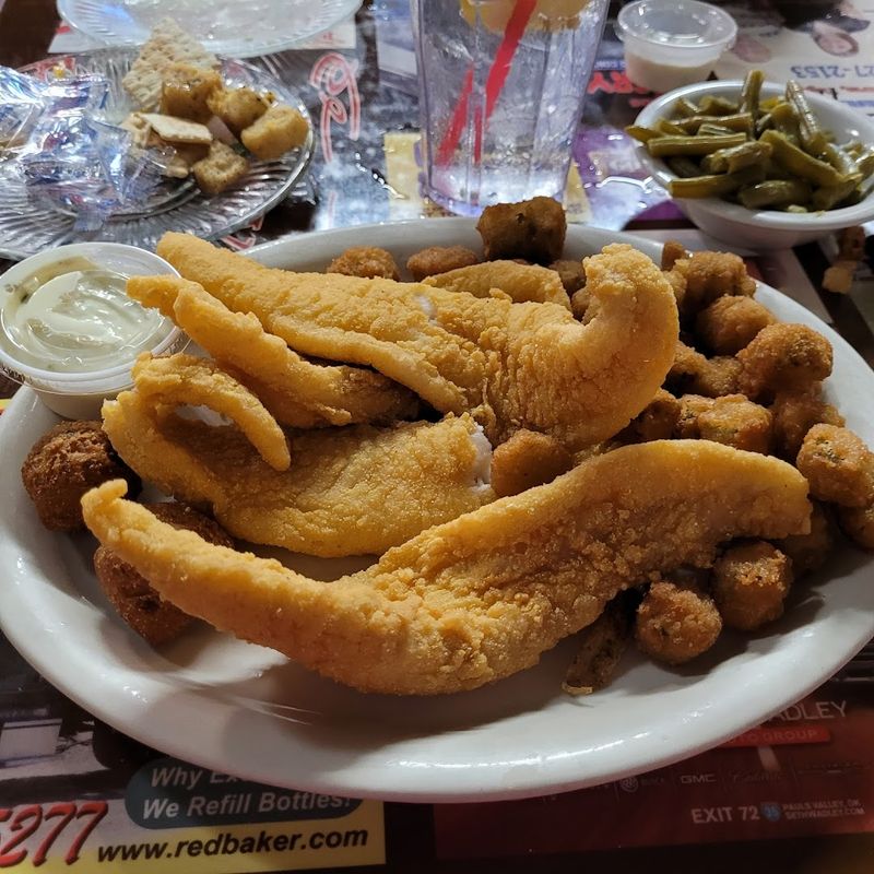 The Fried Catfish That Earns Its Own Fan Club The Fried Catfish That Earns Its Own Fan Club