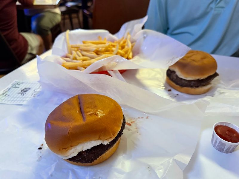 The Fries: A Supporting Act Worth Talking About The Fries: A Supporting Act Worth Talking About