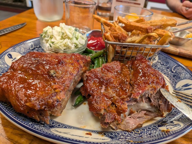 The Fries, Sides, and Smaller Plates Worth Ordering